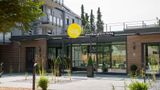The Stay.residence Exterior