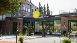 The Stay.residence