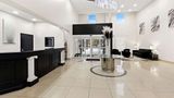 <b>Sonesta Essential Savannah Lobby</b>. Images powered by <a href="https://iceportal.shijigroup.com/" title="IcePortal" target="_blank">IcePortal</a>.