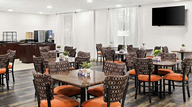Sonesta Essential Savannah Restaurant