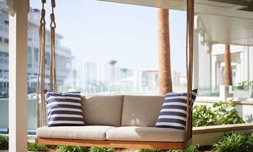 Shore House at The Del,LXR Hotels & Res