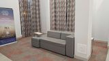 Sonesta Essential Columbus Lobby