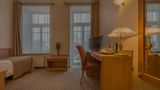 Hotel Artis Room