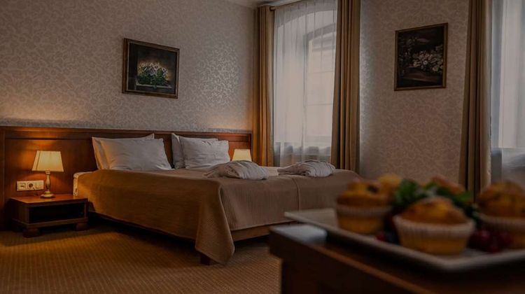Hotel Artis Suite