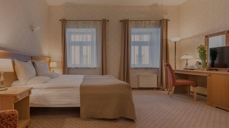 <b>Hotel Artis Room</b>. Images powered by <a href="https://iceportal.shijigroup.com/" title="IcePortal" target="_blank">IcePortal</a>.