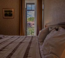 Hotel Artis Room