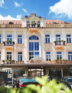 Hotel Artis