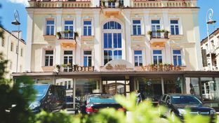 Hotel Artis