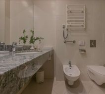 Hotel Artis Room