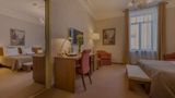 Hotel Artis Room
