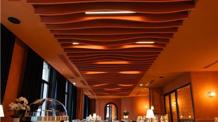 Regina Hotel Restaurant