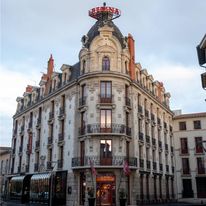 Regina Hotel