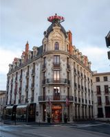 Regina Hotel