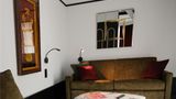 Regina Hotel Suite