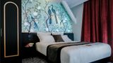 Regina Hotel Room