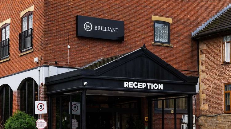Park Hall Hotel/Spa-Radisson Individuals Exterior