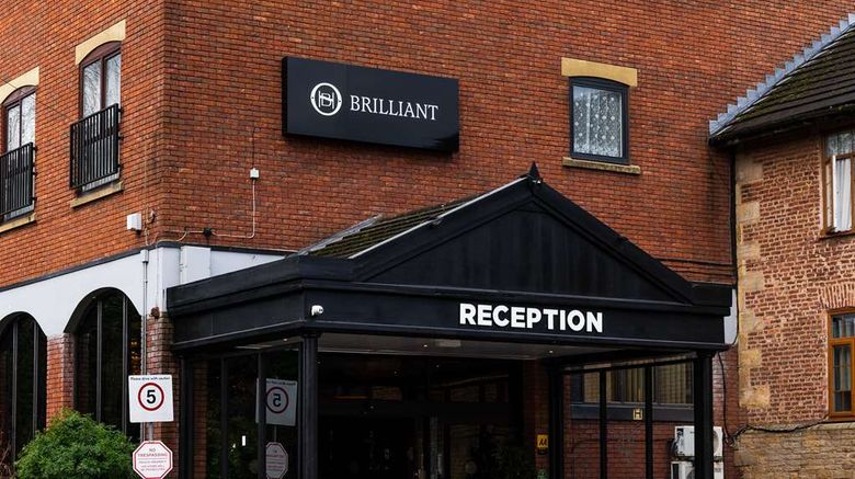 <b>Park Hall Hotel/Spa-Radisson Individuals Exterior</b>. Images powered by <a href="https://iceportal.shijigroup.com/" title="IcePortal" target="_blank">IcePortal</a>.