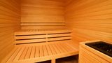 Park Hall Hotel/Spa-Radisson Individuals Health
