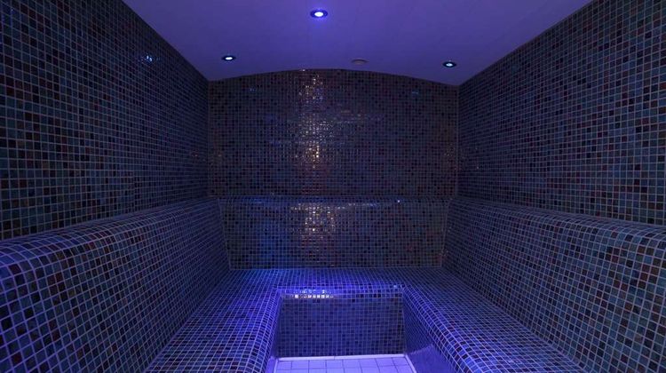 Park Hall Hotel/Spa-Radisson Individuals Health