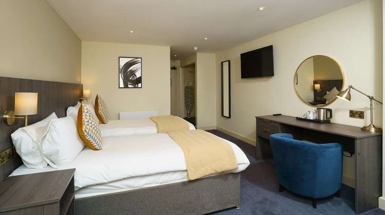 Park Hall Hotel/Spa-Radisson Individuals Room