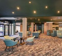 Park Hall Hotel/Spa-Radisson Individuals Lobby
