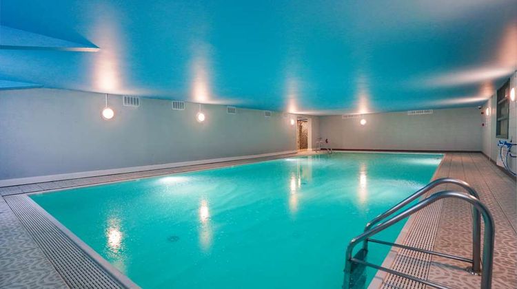 Park Hall Hotel/Spa-Radisson Individuals Pool