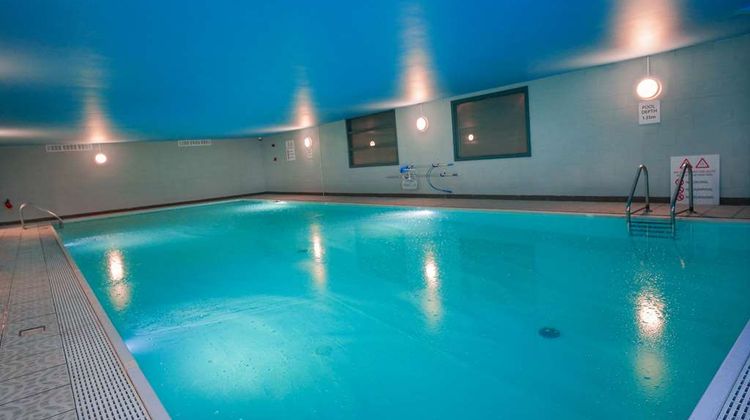Park Hall Hotel/Spa-Radisson Individuals Pool