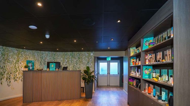 Park Hall Hotel/Spa-Radisson Individuals Spa