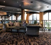 Park Hall Hotel/Spa-Radisson Individuals Lobby
