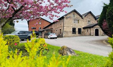 Park Hall Hotel/Spa-Radisson Individuals