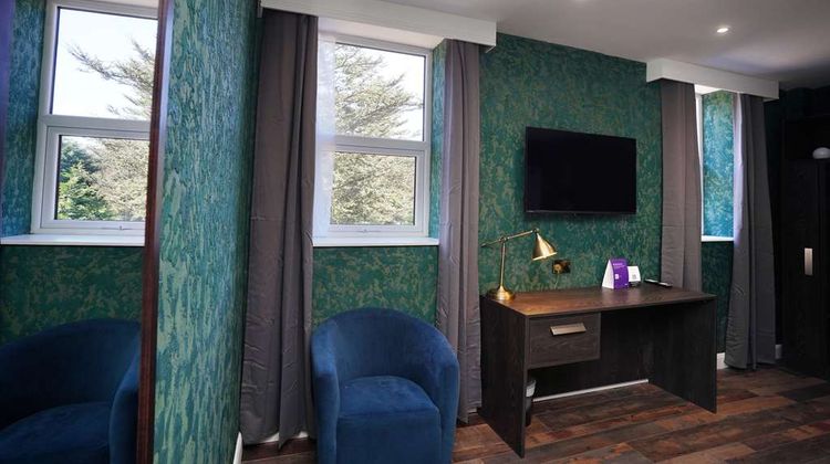 Park Hall Hotel/Spa-Radisson Individuals Other