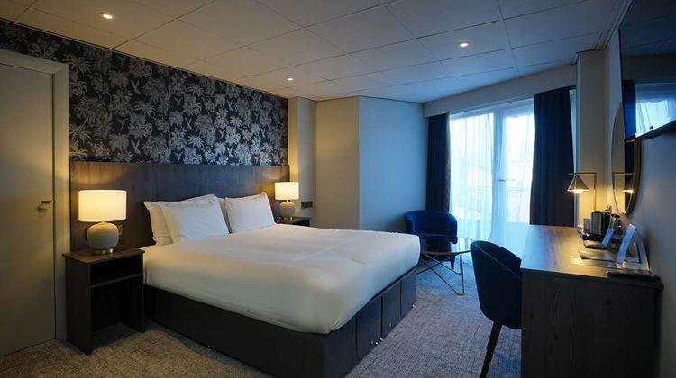 Park Hall Hotel/Spa-Radisson Individuals Room