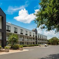 Quality Inn Near International Drive
