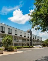 Quality Inn Near International Drive