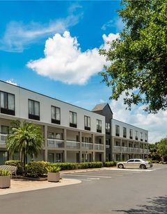 Quality Inn Near International Drive