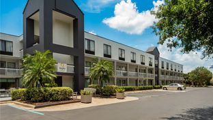 Quality Inn Near International Drive