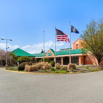 Quality Hotel Philadelphia Airport