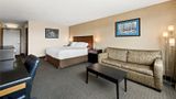 Quality Hotel Philadelphia Airport Room