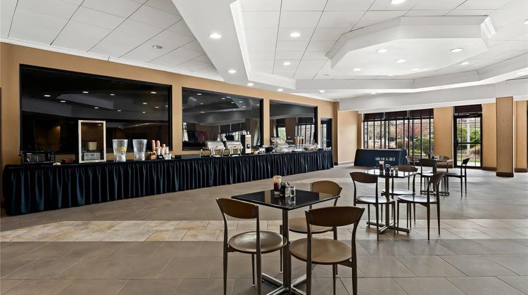 Quality Hotel Philadelphia Airport Restaurant