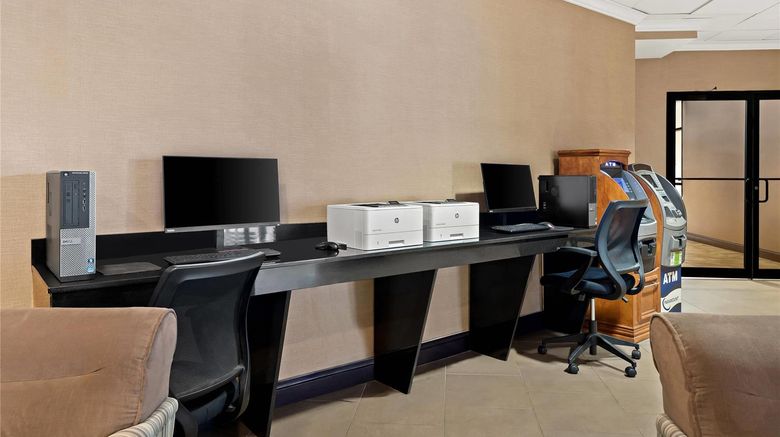 <b>Quality Hotel Philadelphia Airport Other</b>. Images powered by <a href="https://iceportal.shijigroup.com/" title="IcePortal" target="_blank">IcePortal</a>.