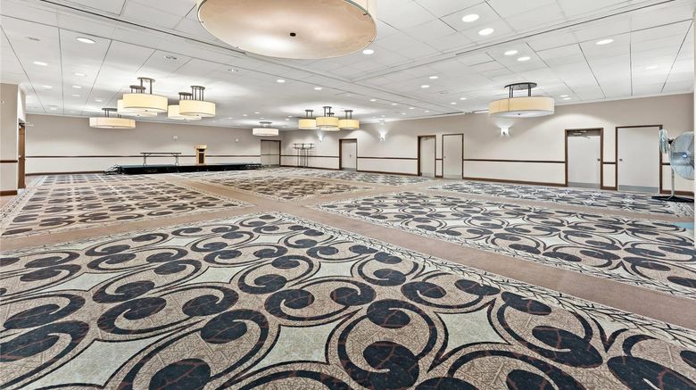 <b>Quality Hotel Philadelphia Airport Meeting</b>. Images powered by <a href="https://iceportal.shijigroup.com/" title="IcePortal" target="_blank">IcePortal</a>.