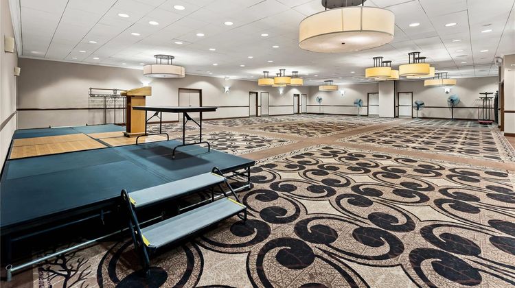 Quality Hotel Philadelphia Airport Meeting
