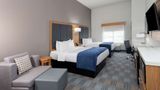 La Quinta Inn & Suites by Wyndham Room