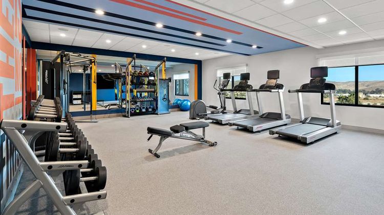 Hampton Inn and Suites by Hilton Corona Health
