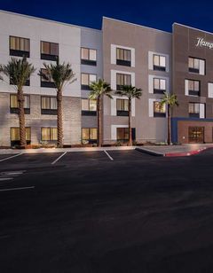 Hampton Inn and Suites by Hilton Corona