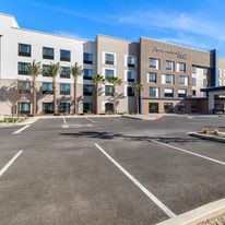 Hampton Inn and Suites by Hilton Corona