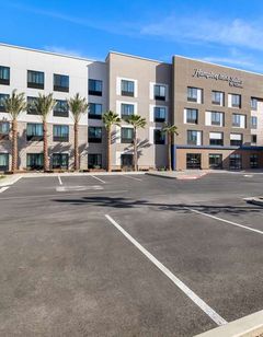 Hampton Inn and Suites by Hilton Corona