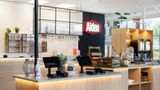 Aiden by Best Western Haugesund Airport Lobby
