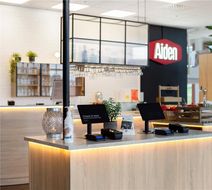 Aiden by Best Western Haugesund Airport Lobby