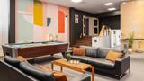 Aiden by Best Western Haugesund Airport Lobby